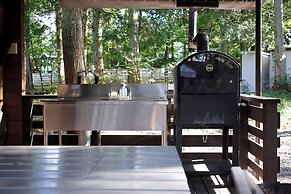 PICA FUJIYOSHIDA - Campsite