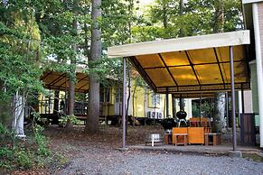 PICA FUJIYOSHIDA - Campsite