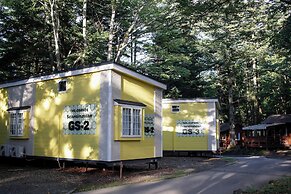 PICA FUJIYOSHIDA - Campsite