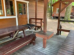 PICA FUJIYOSHIDA - Campsite