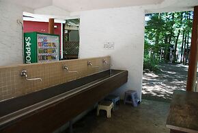 PICA FUJIYOSHIDA - Campsite