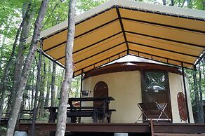 PICA FUJIYOSHIDA - Campsite