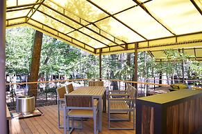 PICA FUJIYOSHIDA - Campsite