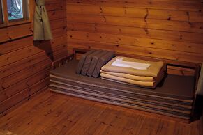 PICA FUJIYOSHIDA - Campsite