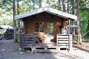 PICA FUJIYOSHIDA - Campsite