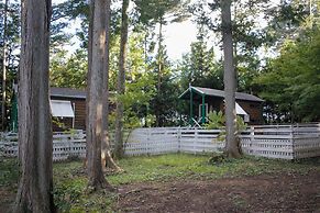 PICA FUJIYOSHIDA - Campsite