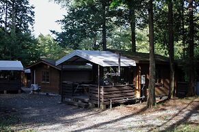 PICA FUJIYOSHIDA - Campsite