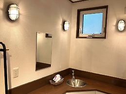 PICA FUJIYOSHIDA - Campsite