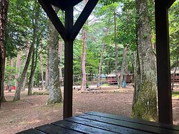 PICA FUJIYOSHIDA - Campsite
