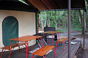 PICA FUJIYOSHIDA - Campsite