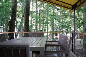 PICA FUJIYOSHIDA - Campsite