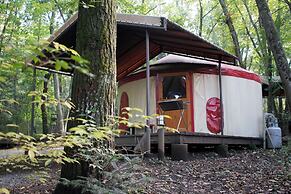 PICA FUJIYOSHIDA - Campsite