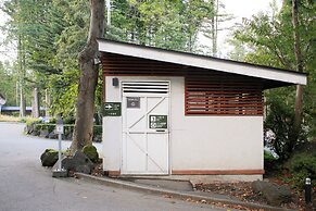 PICA FUJIYOSHIDA - Campsite