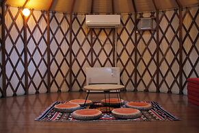 PICA FUJIYOSHIDA - Campsite