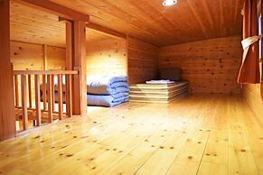 PICA FUJIYOSHIDA - Campsite