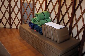 PICA FUJIYOSHIDA - Campsite