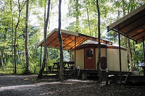 PICA FUJIYOSHIDA - Campsite