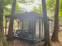 PICA FUJIYOSHIDA - Campsite