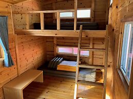 PICA FUJIYOSHIDA - Campsite