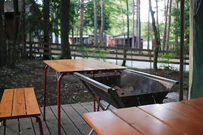 PICA FUJIYOSHIDA - Campsite