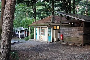 PICA FUJIYOSHIDA - Campsite