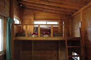PICA FUJIYOSHIDA - Campsite