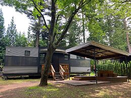 PICA FUJIYOSHIDA - Campsite