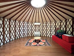 PICA FUJIYOSHIDA - Campsite