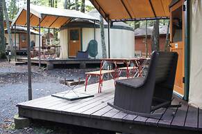 PICA FUJIYOSHIDA - Campsite