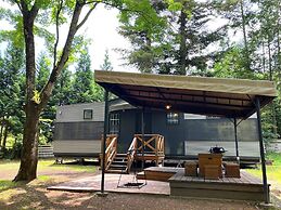 PICA FUJIYOSHIDA - Campsite