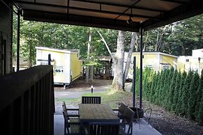 PICA FUJIYOSHIDA - Campsite