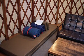 PICA FUJIYOSHIDA - Campsite
