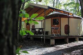 PICA FUJIYOSHIDA - Campsite
