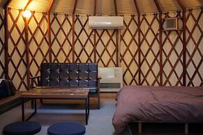 PICA FUJIYOSHIDA - Campsite