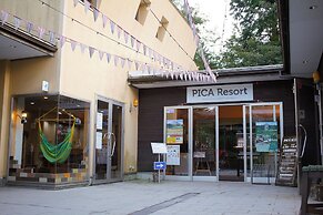 PICA FUJIYOSHIDA - Campsite