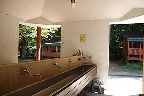 PICA FUJIYOSHIDA - Campsite