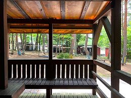 PICA FUJIYOSHIDA - Campsite