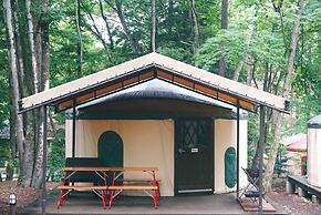 PICA FUJIYOSHIDA - Campsite