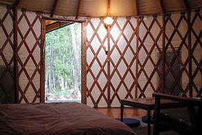 PICA FUJIYOSHIDA - Campsite