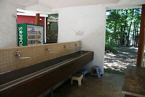 PICA FUJIYOSHIDA - Campsite