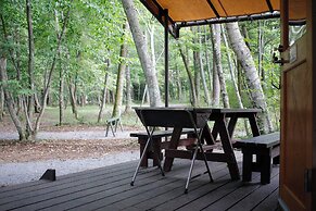 PICA FUJIYOSHIDA - Campsite