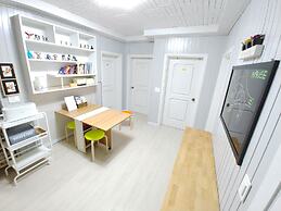 Hause Itaewon - Hostel