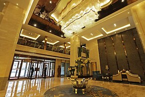 Yarrow Boutique Hotel
