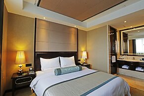 Yarrow Boutique Hotel