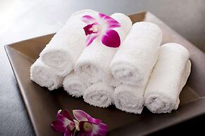 Yarrow Boutique Hotel