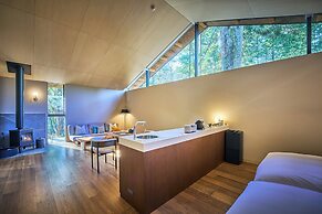 Hakone Retreat villa 1/f