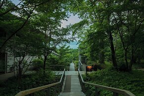 Hakone Retreat villa 1/f