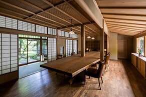 Hakone Retreat villa 1/f