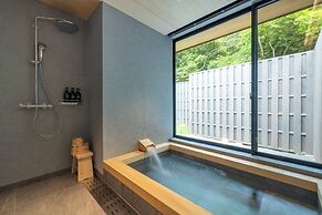 Hakone Retreat villa 1/f