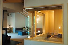 Hakone Retreat villa 1/f